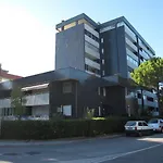 Modern Flat At Pineta With Terrace Apartament Grado