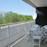 Modern Flat At Pineta With Terrace Apartament *