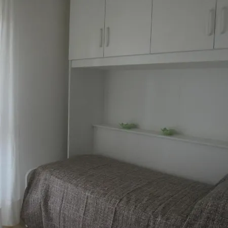 Modern Flat At Pineta With Terrace