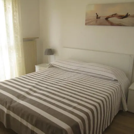 Modern Flat At Grado Pineta With Terrace *