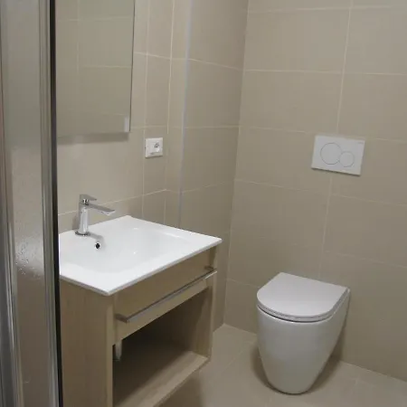 Modern Flat At Grado Pineta With Terrace Appartement Grado