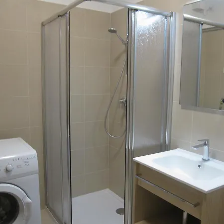 Διαμέρισμα Modern Flat At Pineta With Terrace