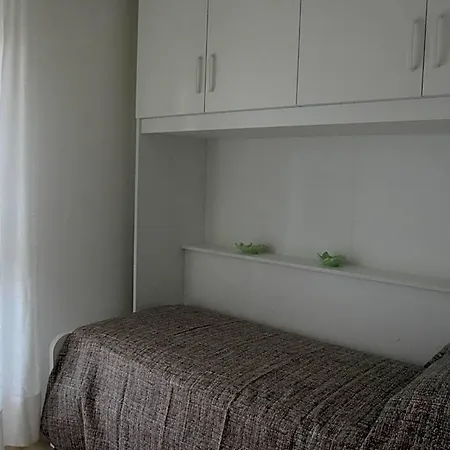 Διαμέρισμα Modern Flat At Pineta With Terrace Γκράντο