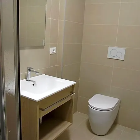 Modern Flat At Pineta With Terrace * Γκράντο