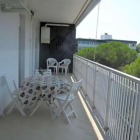 Modern Flat At Pineta With Terrace * Γκράντο